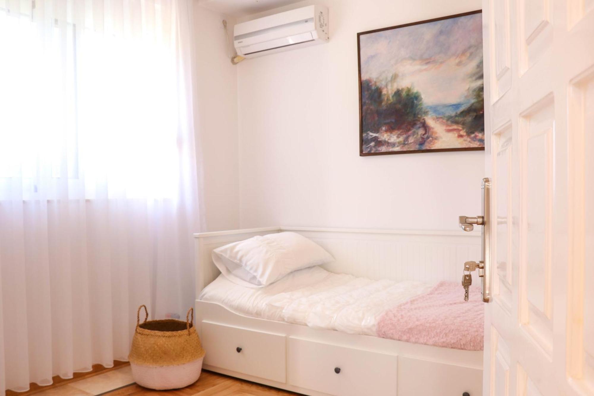 B&B Lovac Ulcinj Habitación foto
