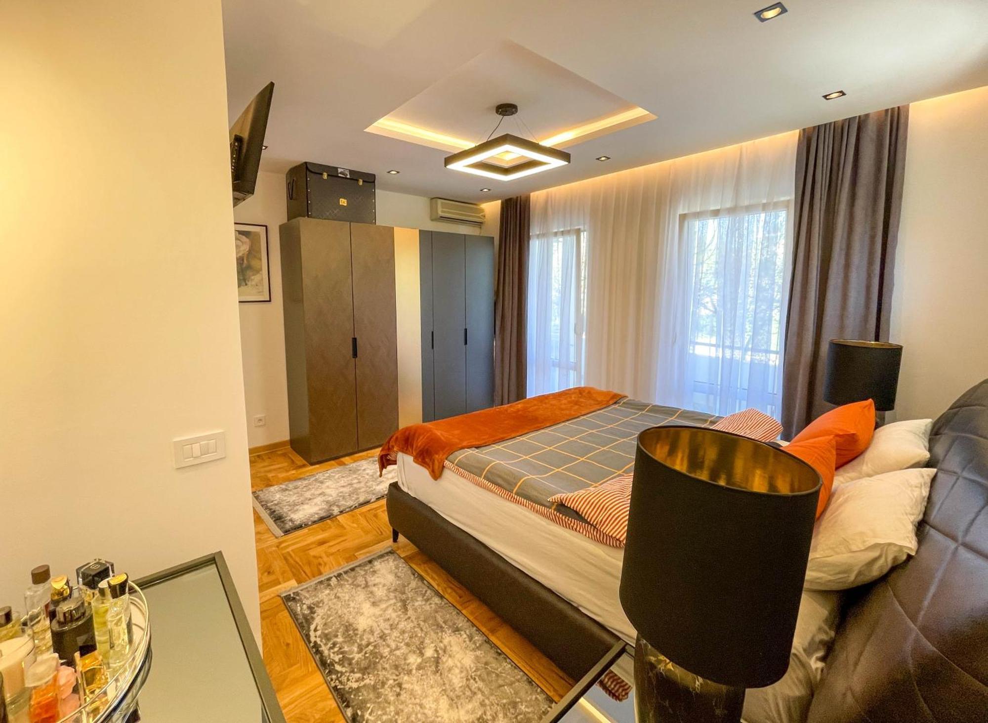 B&B Lovac Ulcinj Habitación foto