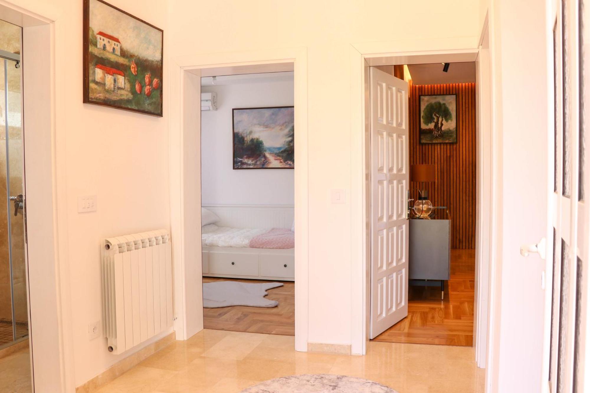 B&B Lovac Ulcinj Habitación foto