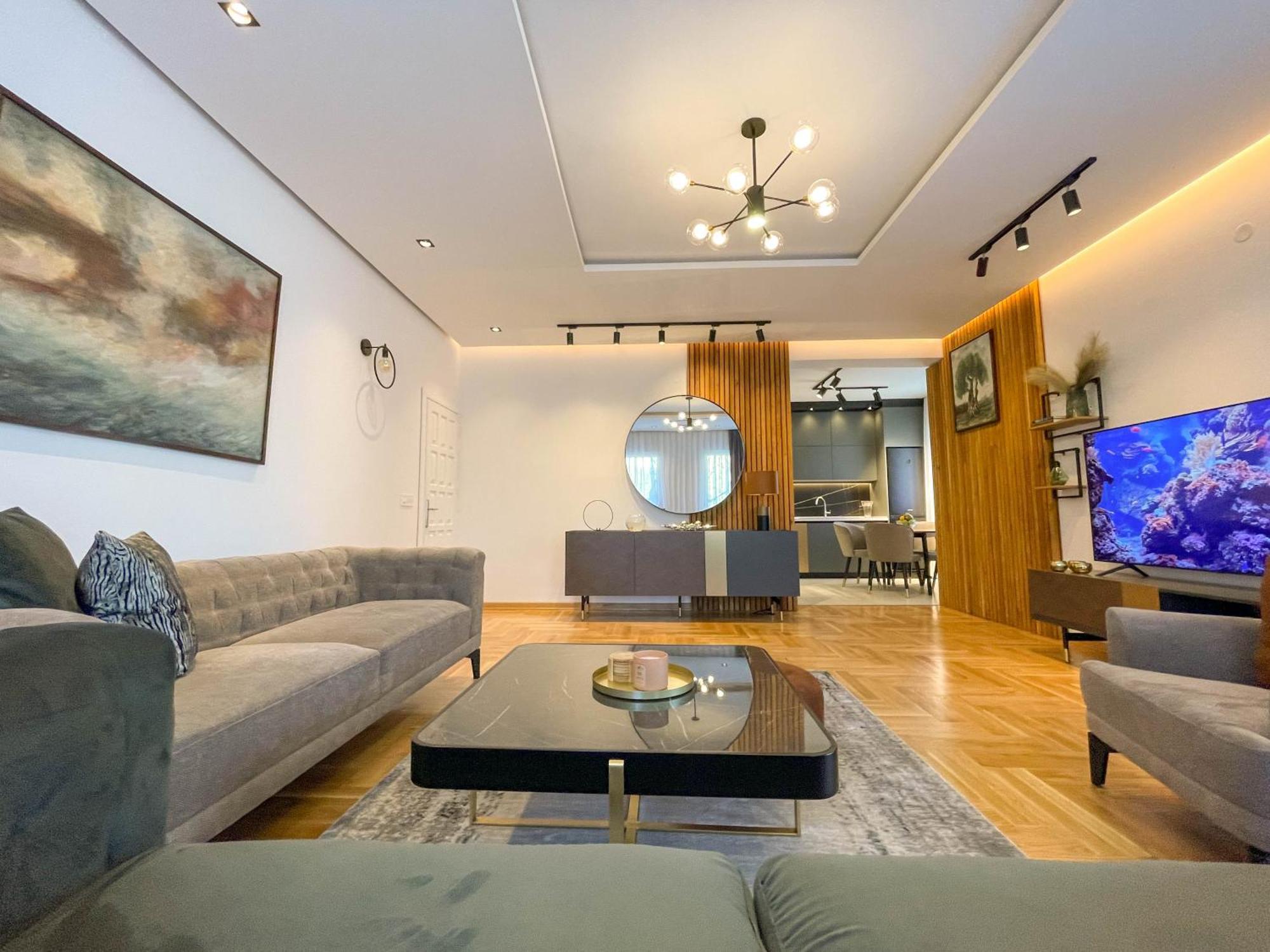 B&B Lovac Ulcinj Habitación foto