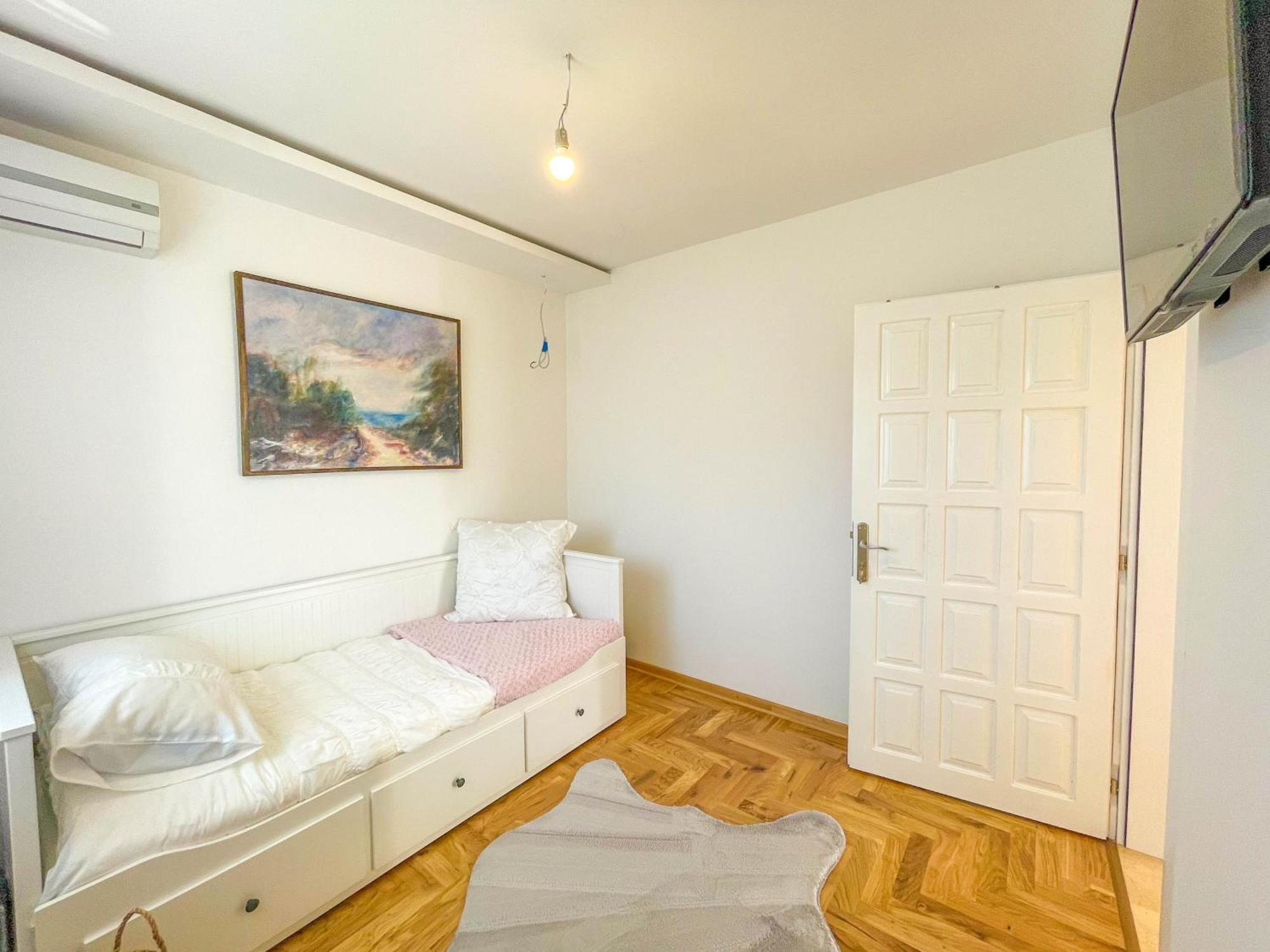 B&B Lovac Ulcinj Habitación foto