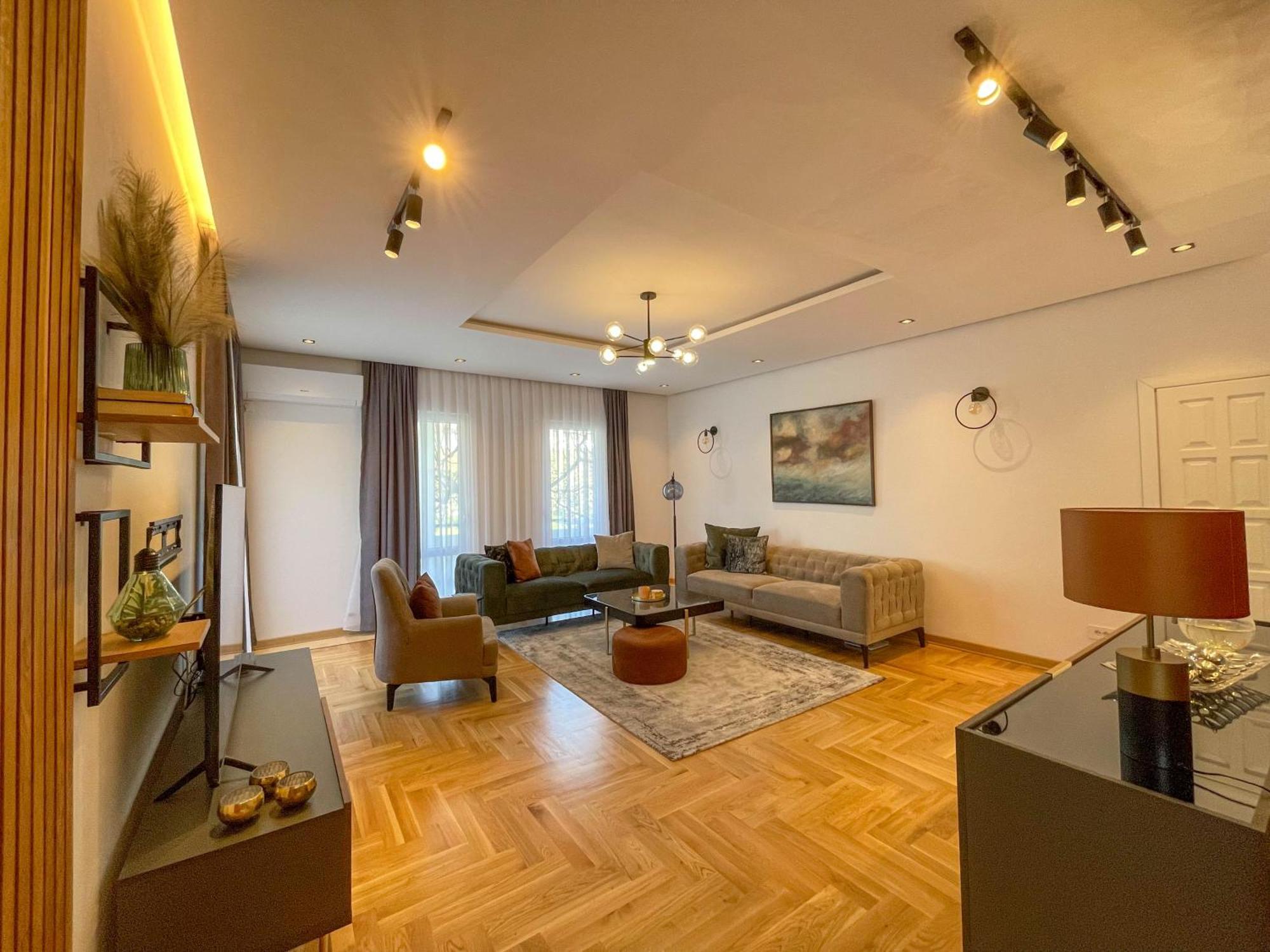 B&B Lovac Ulcinj Habitación foto