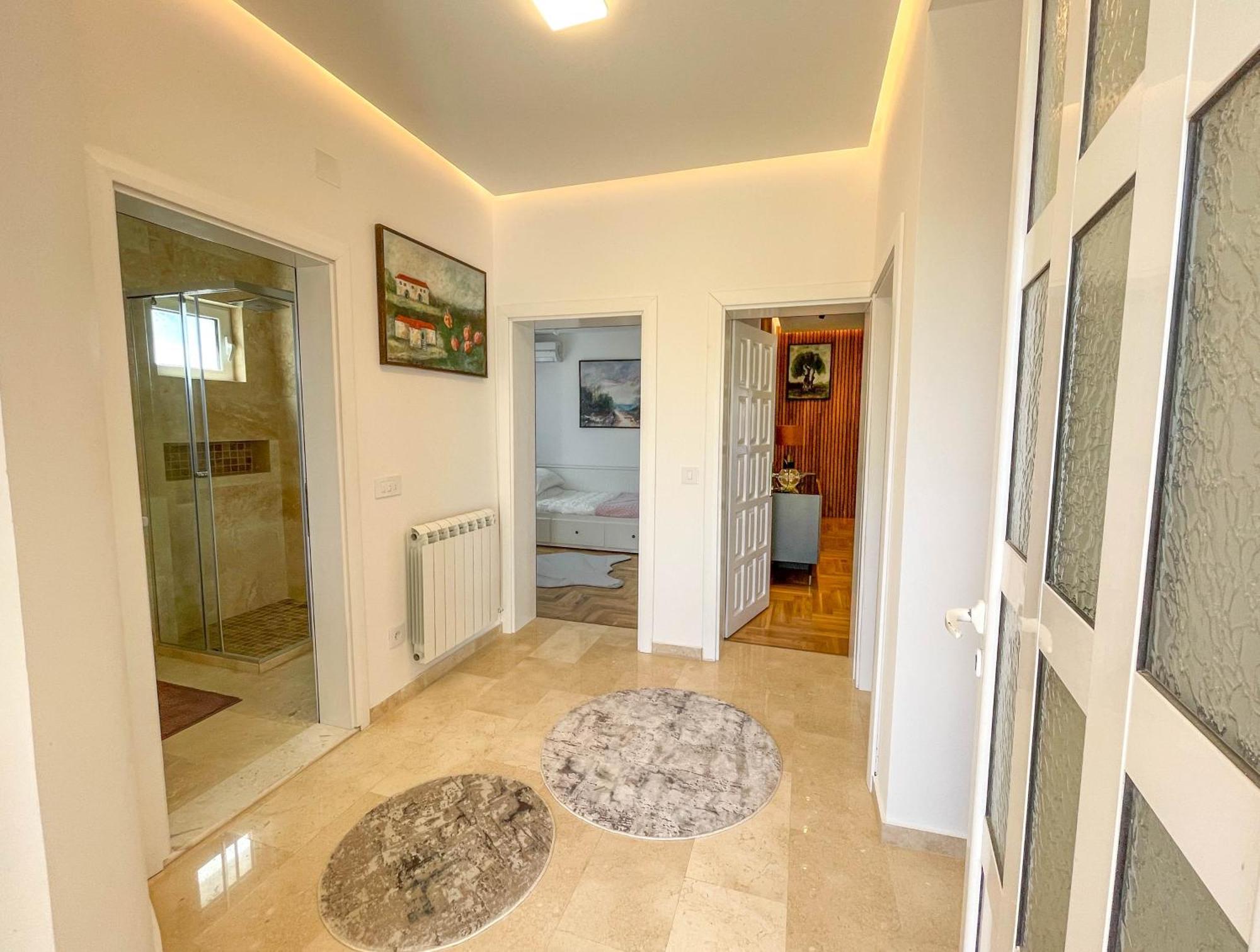 B&B Lovac Ulcinj Habitación foto