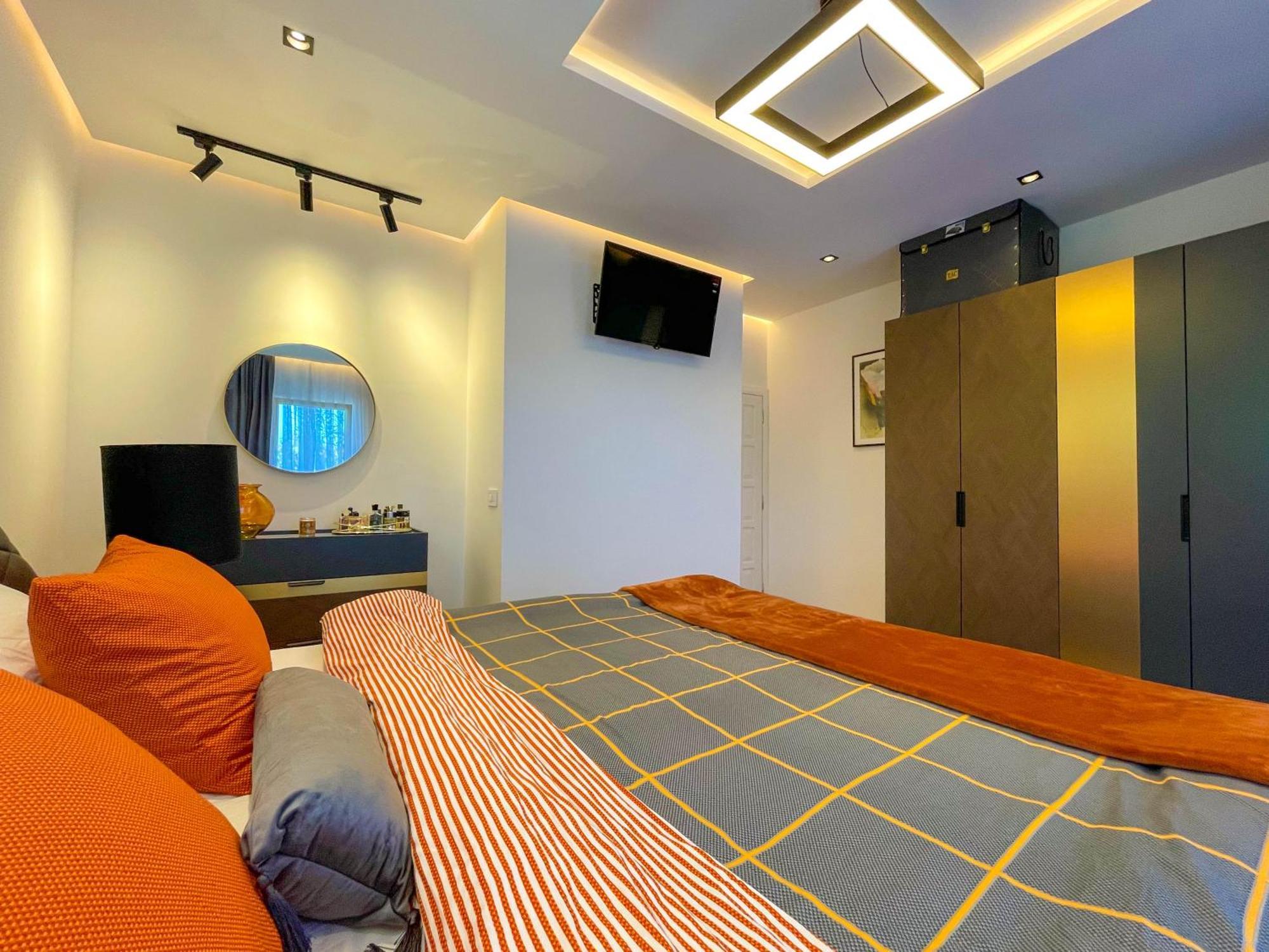 B&B Lovac Ulcinj Habitación foto