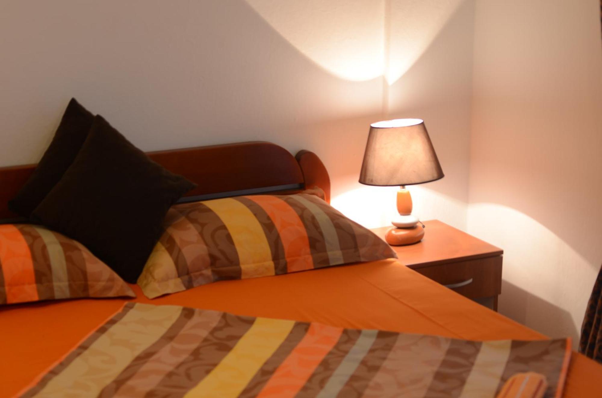 B&B Lovac Ulcinj Habitación foto