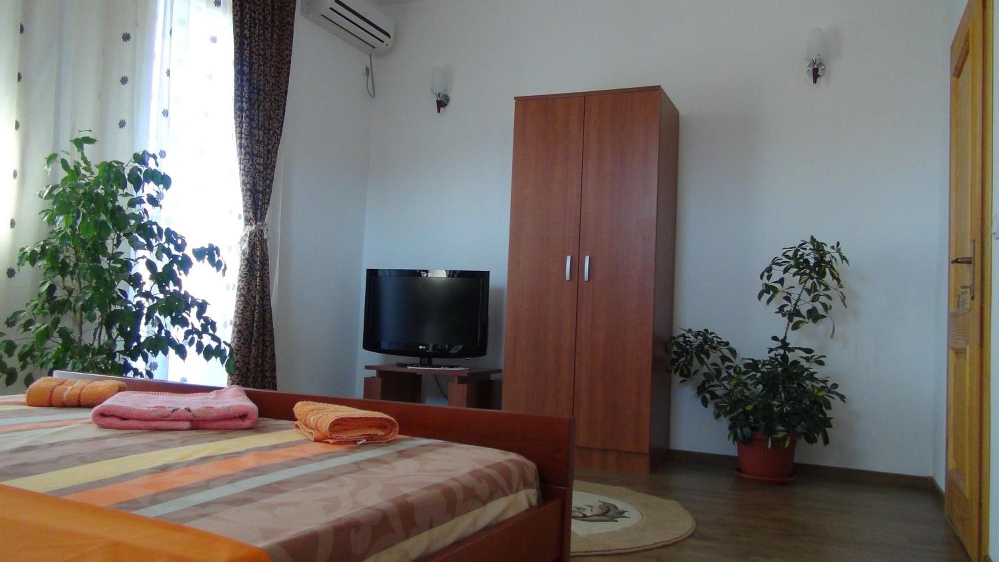 B&B Lovac Ulcinj Habitación foto