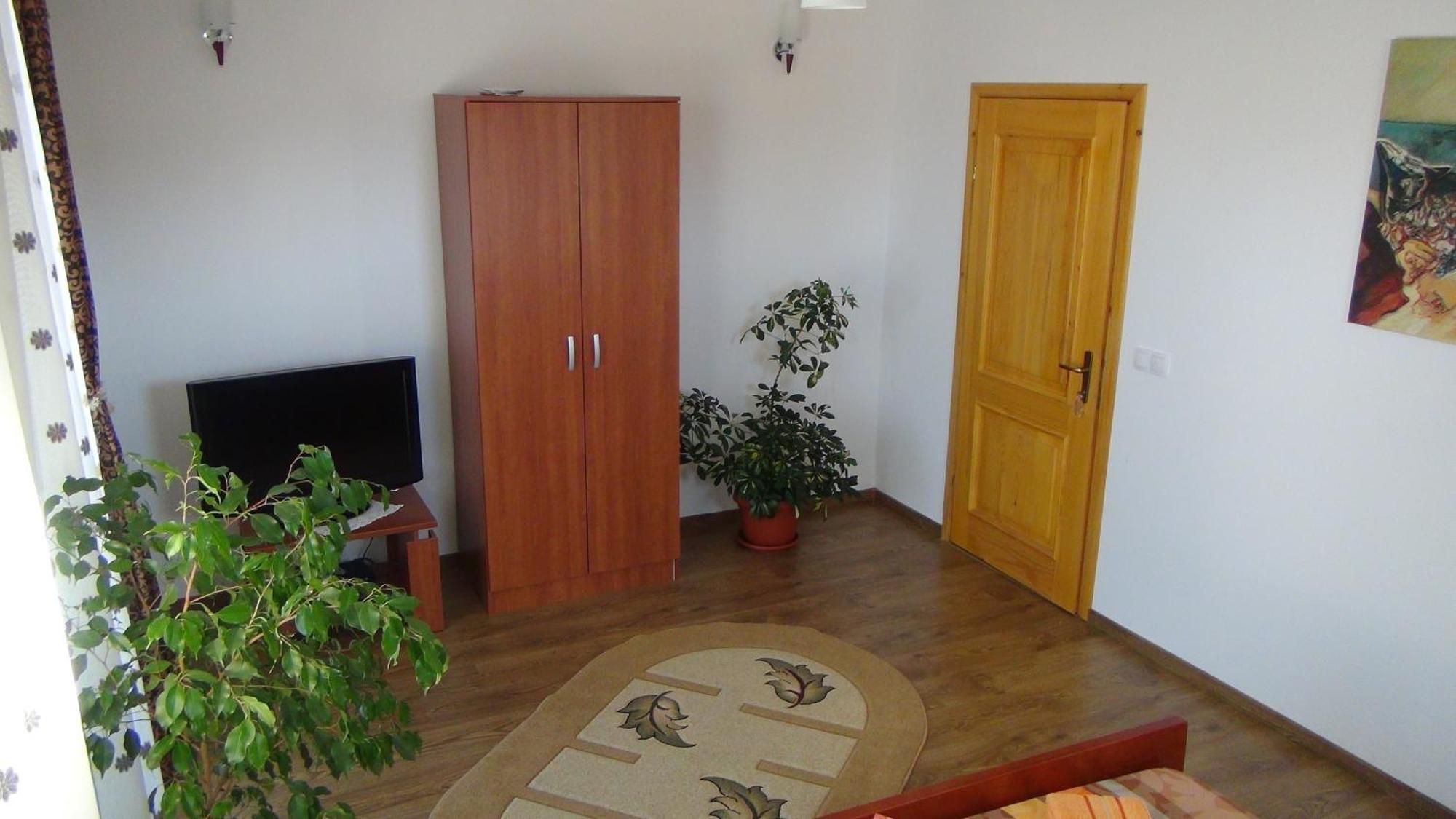B&B Lovac Ulcinj Habitación foto