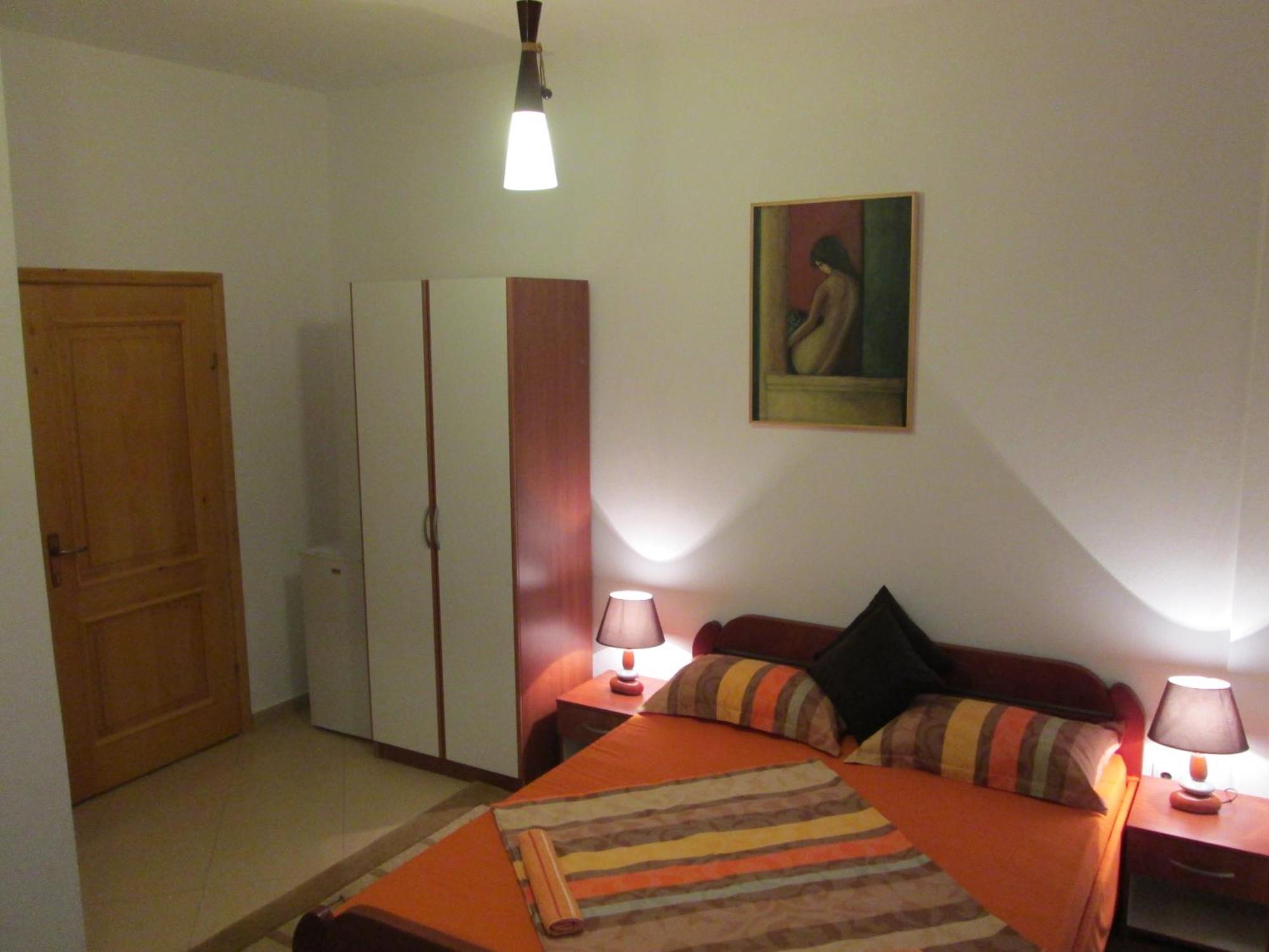 B&B Lovac Ulcinj Habitación foto