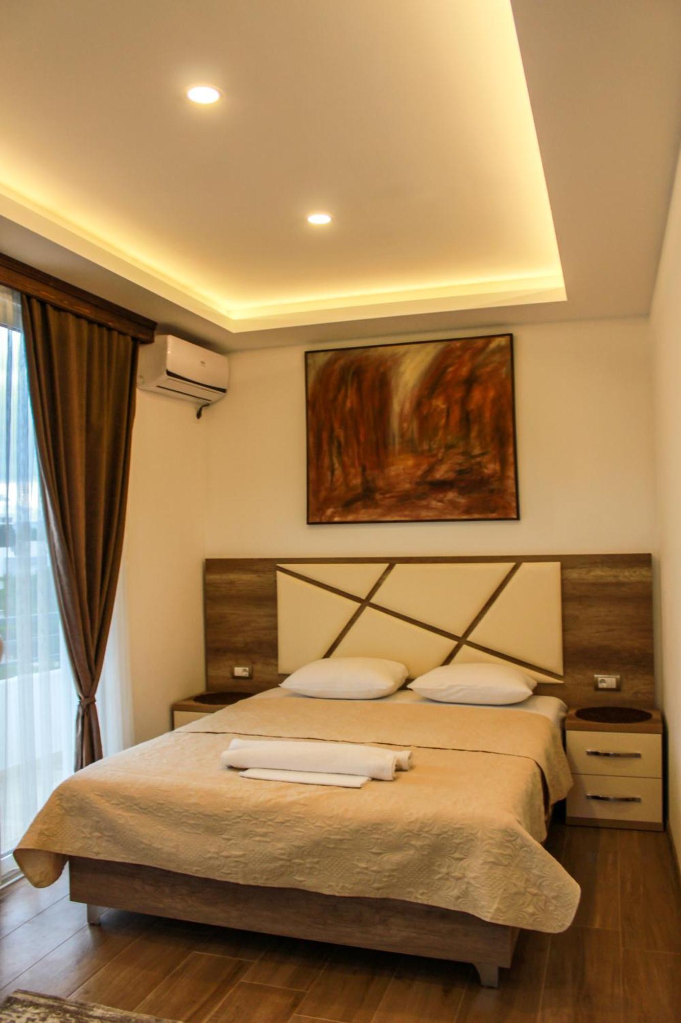 B&B Lovac Ulcinj Exterior foto