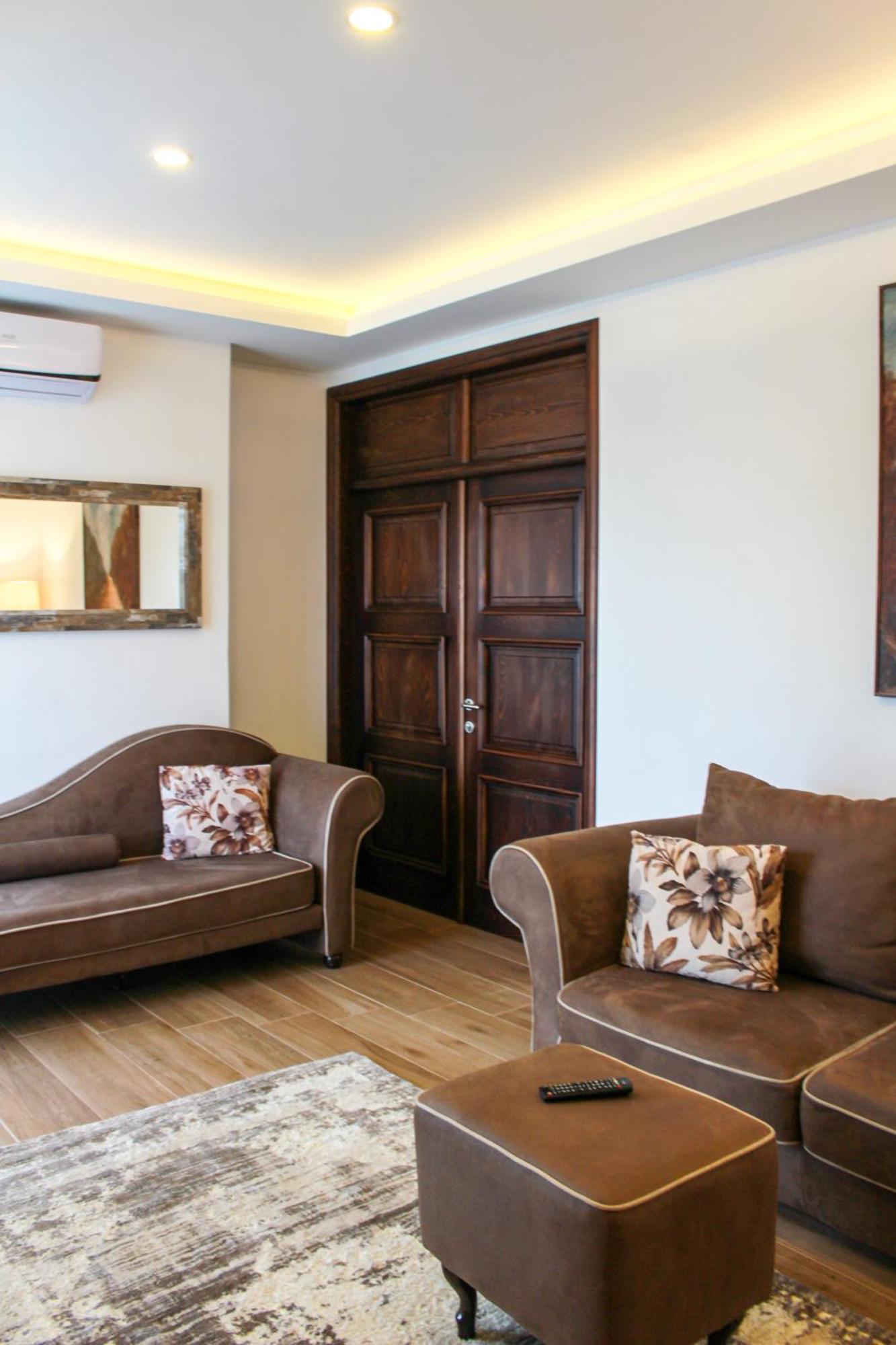B&B Lovac Ulcinj Exterior foto