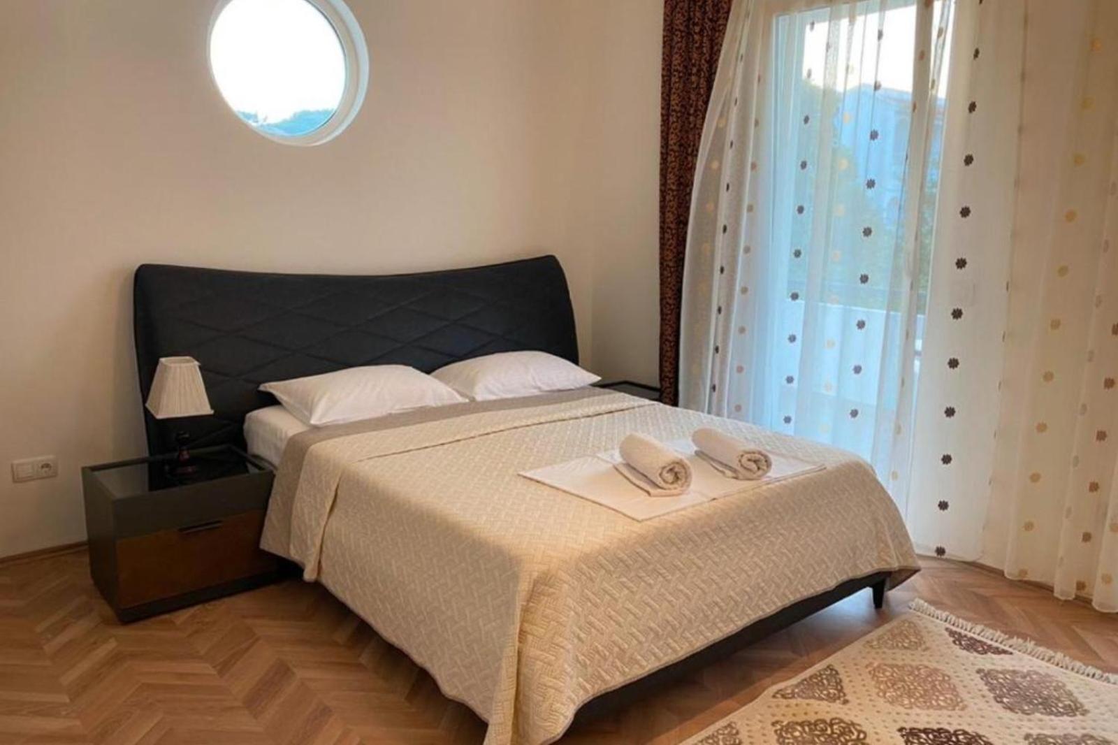 B&B Lovac Ulcinj Exterior foto